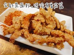 -炉鱼(西溪银泰城店)