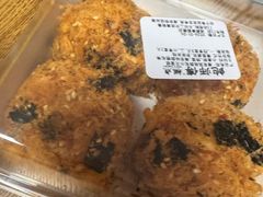 -鲍师傅糕点(春熙路店)