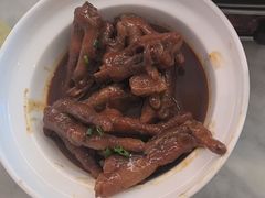 -小菜园新徽菜(无锡宜家荟聚中心店)