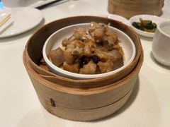 豉汁蒸排骨-金鼎轩(亚运村店)