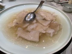 糟熘鱼片-萃華楼(王府井店)