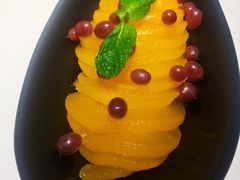-鱼酷活鱼烤鱼(北美店)