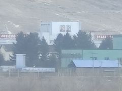 -图们国门景区