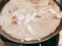 铜锅养生羊肉-霄汉羊排(万松园一店)