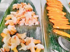 -晶丽香榭自助餐(南京大饭店)