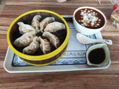 -笃笃笃糖粥(十全街店)