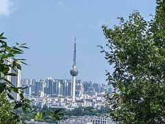 -云龙山