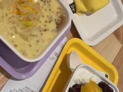 -满记甜品(荟聚购物中心店)