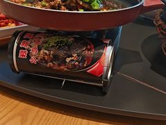 -味莊餐厅(康庄南街店)