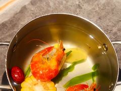 -德天肥牛海鲜火锅(城西银泰店)