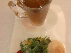 -国家大剧院西餐厅