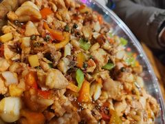 -我的面 川味Bistro(后沙峪店)