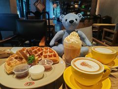 -漫咖啡(五四北店)