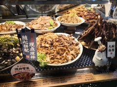 -留夫鸭•鲜卤土鸭(长宁龙之梦店)