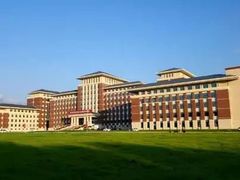 -吉林大学(前卫南区)