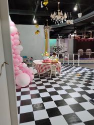 -塔塔王国·主题儿童游乐园(奥城商业广场店)