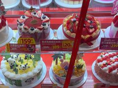 -味多美蛋糕(通州店)