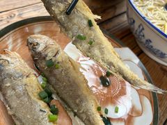 -小河无名面馆