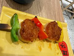 -谭仔米线(壹方城店)