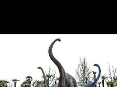 -世界恐龙谷景区