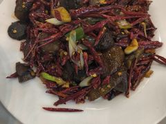 -田记餐馆(富国街店)
