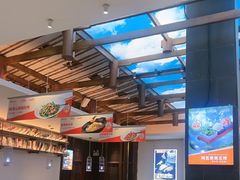-阿瓦山寨·湘菜现炒·剁椒鱼头王(咸阳总店)
