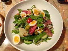 -BROWNSTONE布朗石西班牙餐厅(富城店)