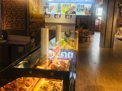 -永辉超市(鲁谷店)