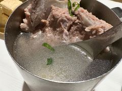 -谷丽羊肉串·新疆烧烤·羊肉火锅大排档·原老马烧烤(砂子塘店)