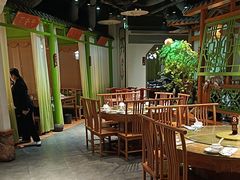 -古集小镇(银泰店)