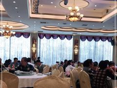 大堂-骏丰酒楼(黄编店)