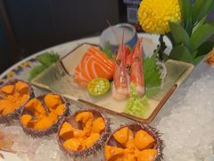 -胆道·海胆专门店(凯德晶萃店)