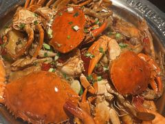 -胖哥俩肉蟹煲(湖滨银泰in77店)
