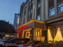门面-顺德佬(五和店)