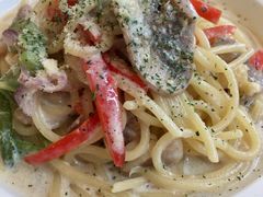 -春树下·树屋花房西餐厅(罍街AS1980店)