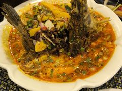 -南沙游艇会·大兵船餐厅