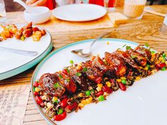 -素心小筑(后沙裕镇店)