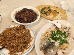 -汇兴源餐馆(小北路店)