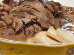 花干烧老鹅-沁园春酒店(沿河街店)