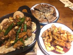 -锦小馆(安贞店)