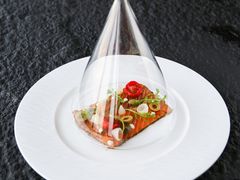-Flame秀扒房西餐厅·石家庄希尔顿酒店