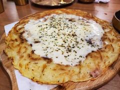 -HOTISLAND海鸡岛·韩国料理(江南西店)