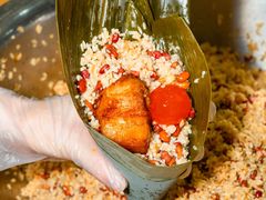 -东江厨岸（惠州味道）(江畔花园店)