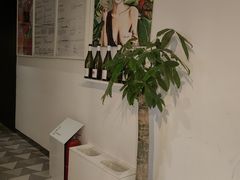 -大酉·M Coffee(北京美术馆店)