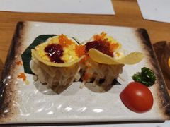 -小句号·精致料理(江南环球港店)