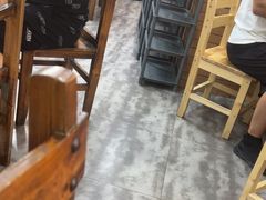 -濠轩阁特色生蚝火锅(水湾路店)