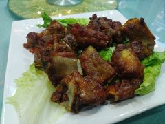 西贡私房骨-西贡印象越南特色餐厅