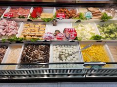 -椒锅锅·麻辣香锅(宝地广场城市集市店)