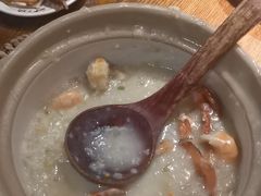 -南拳十三姨·潮汕砂锅粥(世纪金源店)