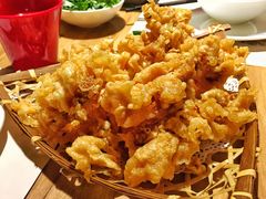 -五厨火锅(长城西一路店)